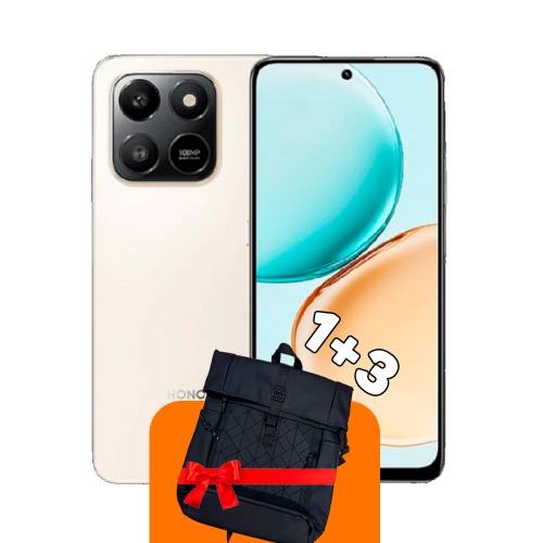 Honor 200 12/512GB (White) +100 GB of Internet + 3 months of TV-COM for free!