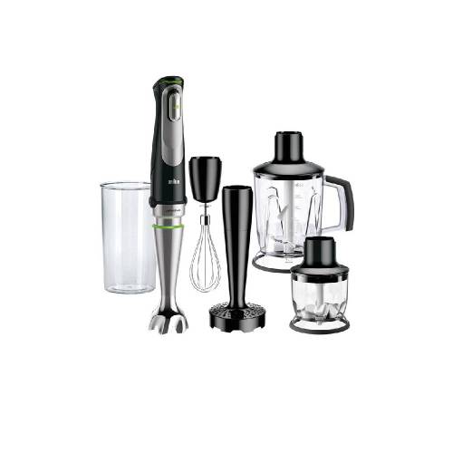 Blender Braun MQ9195XLI