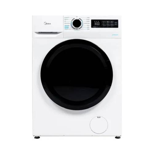 Kir yuvish mashinasi Midea MF01712BS40/W 7 kg