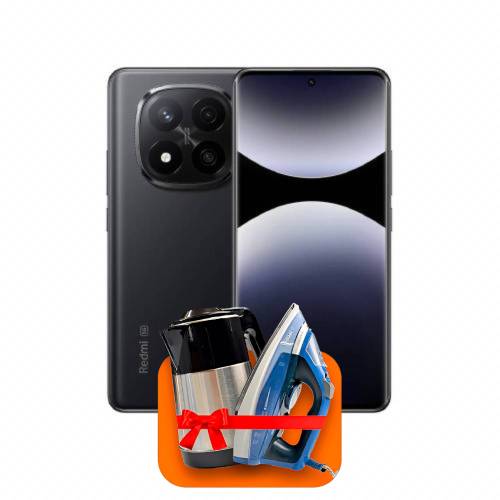 Xiaomi Redmi Note 14 Pro+ 5G 8/256GB Global Version (Black) +100 GB of Internet + 3 months of TV-COM for free!