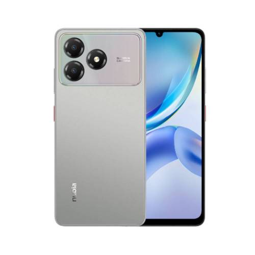 ZTE Blade A36 4/64GB, Black ( зеленый) + 100 ГБ интернета + 3 месяца бесплатного TV-COM в подарок!