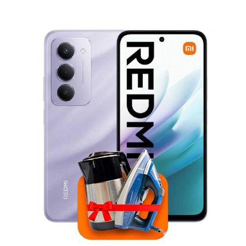 Xiaomi Redmi 15 8/256GB (Binafsharang) +100 GB internet + 3 Oy bepul TV-COM sovg'a!