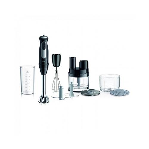 Блендер Braun MQ55755MBK