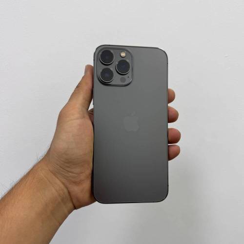 Apple iPhone 13 Pro Max 128GB Black (Б/У)