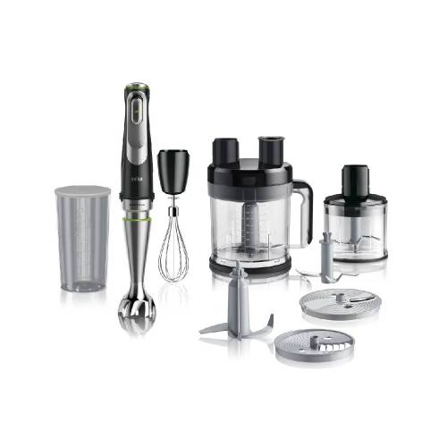 Blender Braun MQ9195XLI