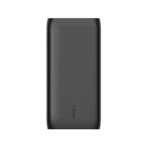 Quvvat bank Belkin 20000 mAh, Qora (BPB002btBK)