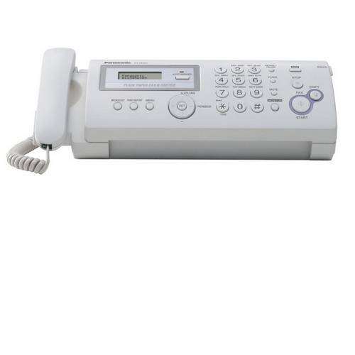 Telefon faks Panasonic KX-FP207UA