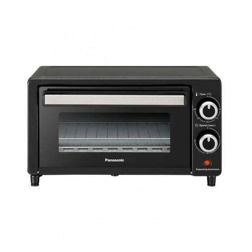 Toster Panasonic NT-H900KTQ (9л, 1000Вт)