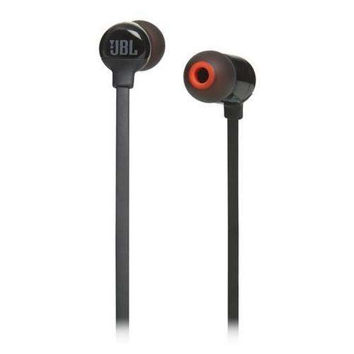 Проводные наушники JBL Tune 110 Black (T110BLK)