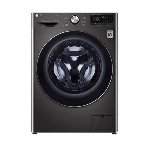 Kir yuvish mashinasi, LG F2V9GW9P (8,5 kg) AI DD, Steam