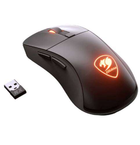 Sichqoncha COUGAR Surpassion RX