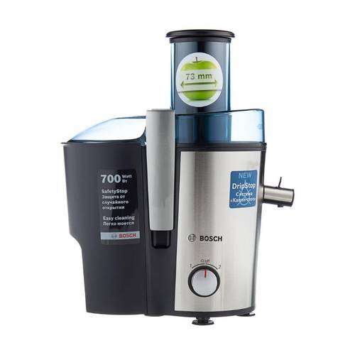 Juicer bosch MES3500